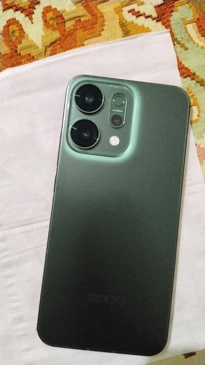 OPPO Reno 14 5G 12+12=256