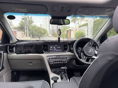 KIA Sportage 2023