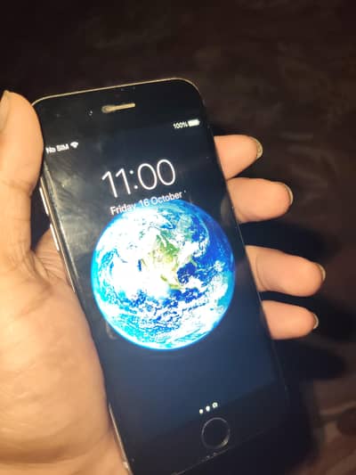 Apple iPhone 6