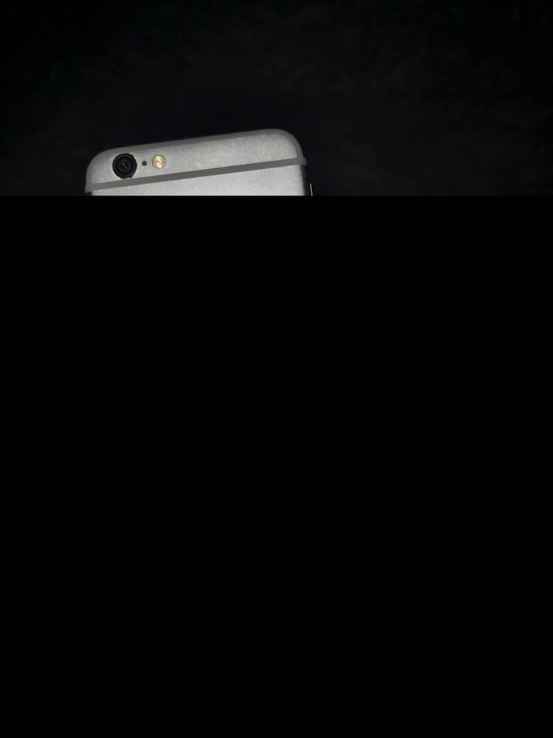 Apple iPhone 6 1