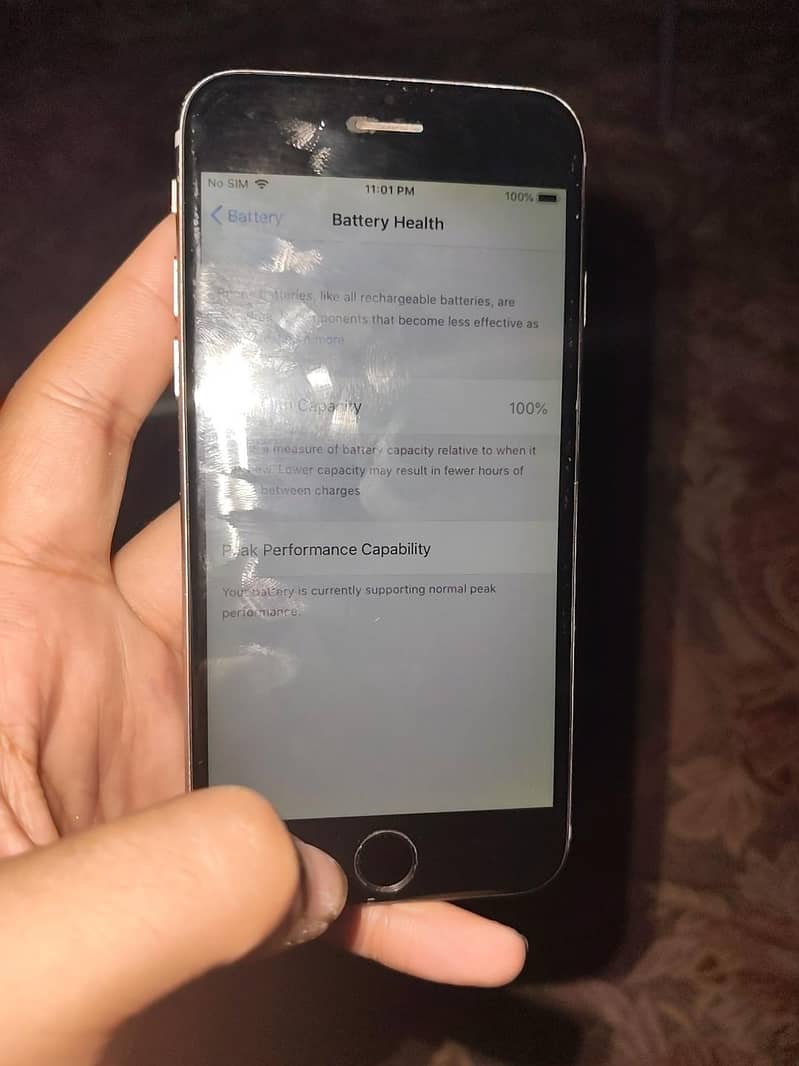 Apple iPhone 6 2