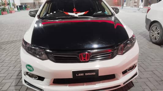 Honda civic 2012 for sale