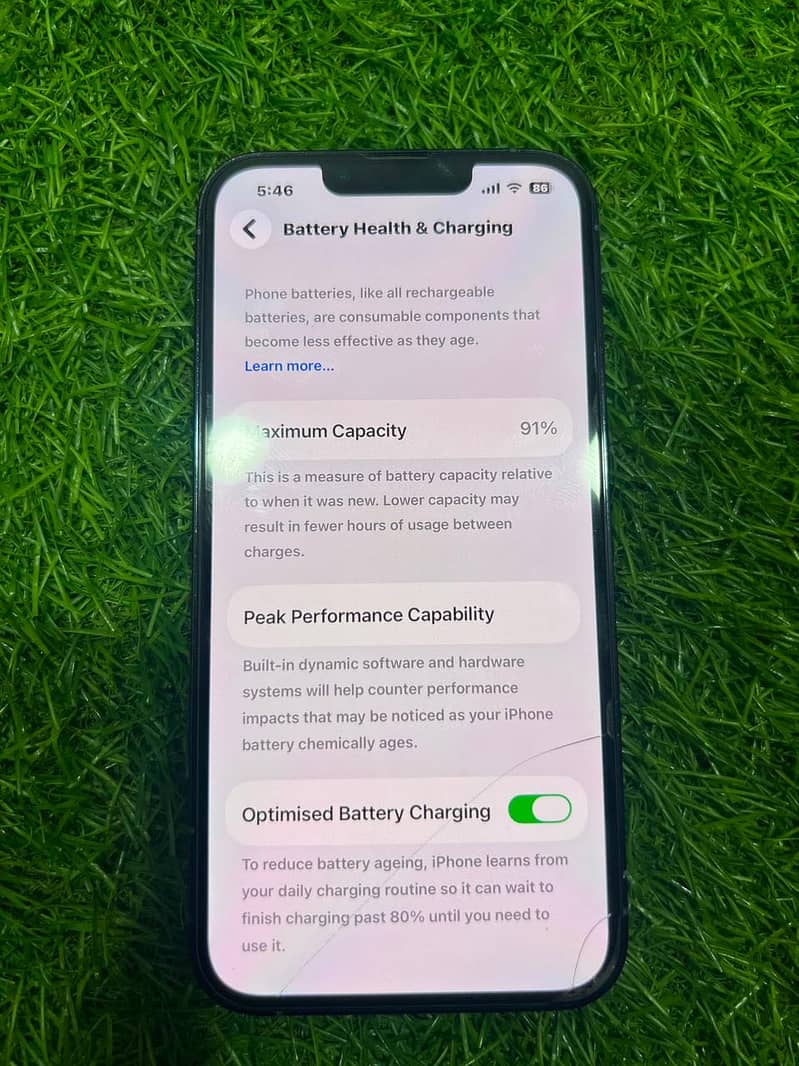 Apple iPhone 13 Pro 2