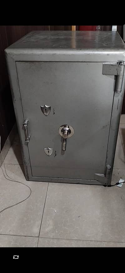cash vault