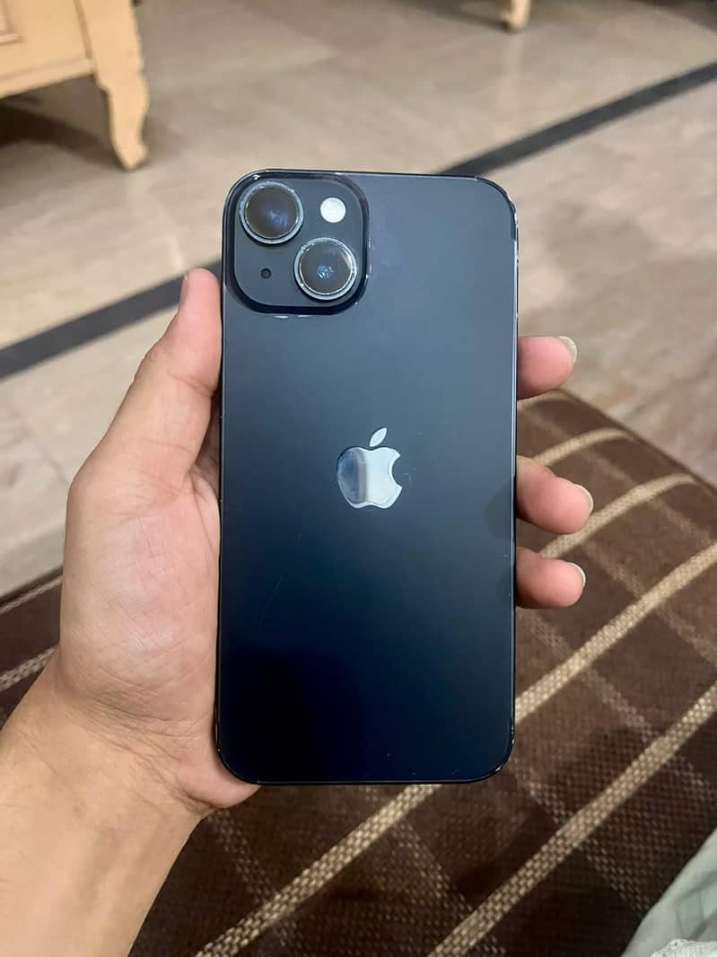 Apple iPhone 14 4