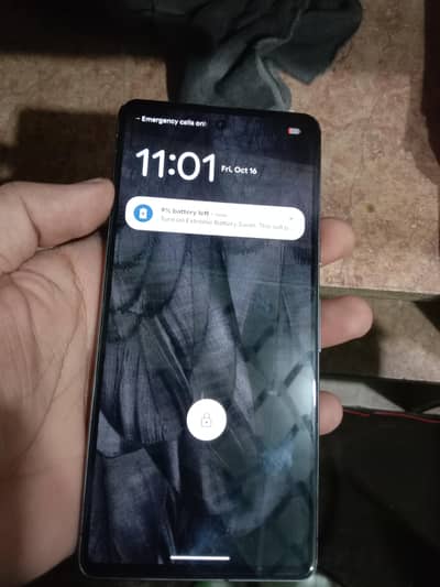 Google Pixel 7
