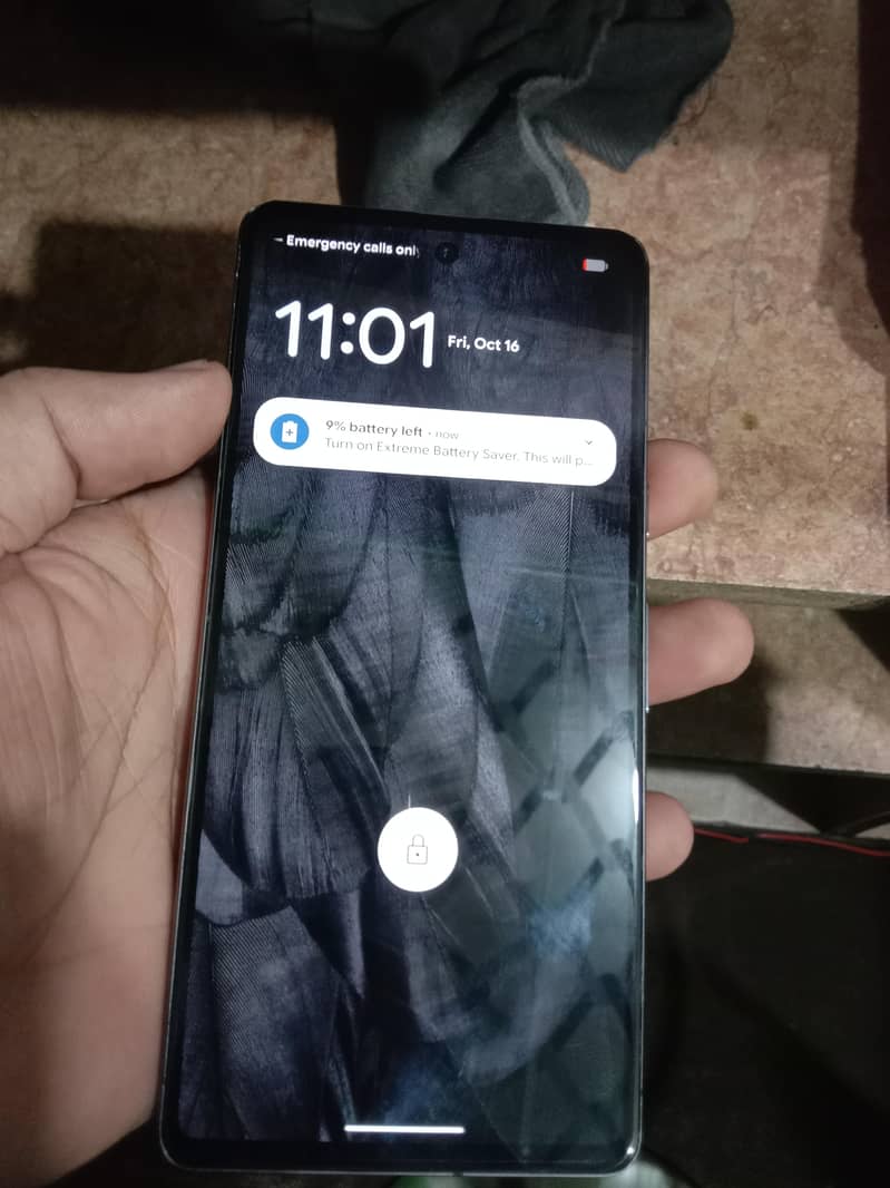 Google Pixel 7 0