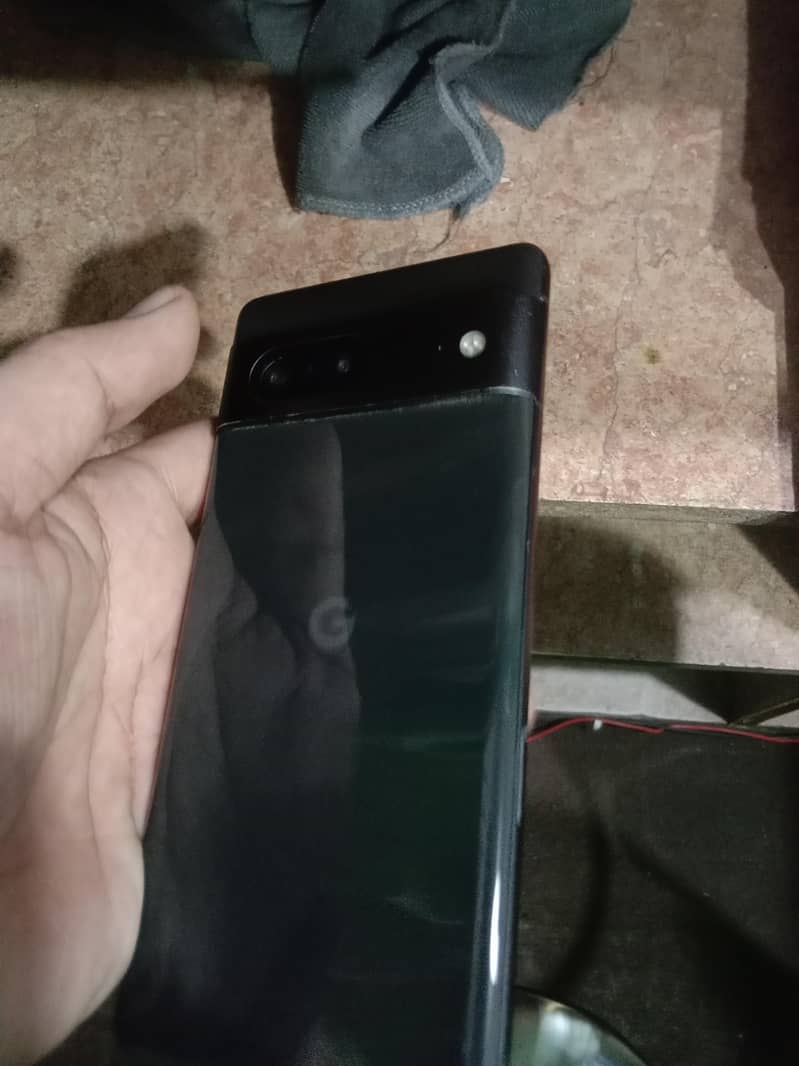 Google Pixel 7 2