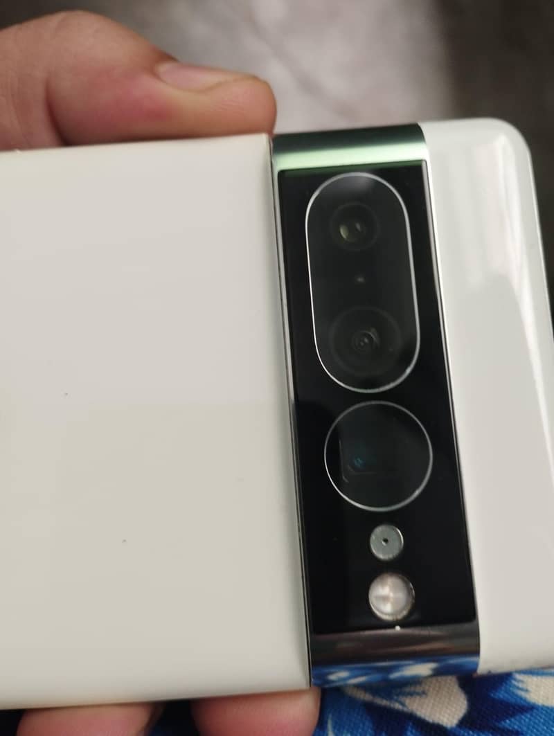 Google Pixel 7 Pro 0