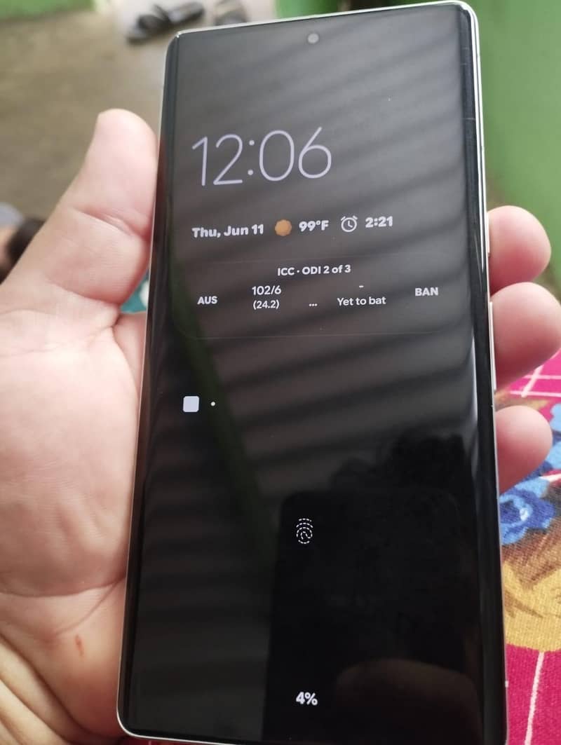 Google Pixel 7 Pro 2