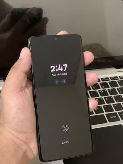 Samsung Mobile S20 Plus 5G Official PTA