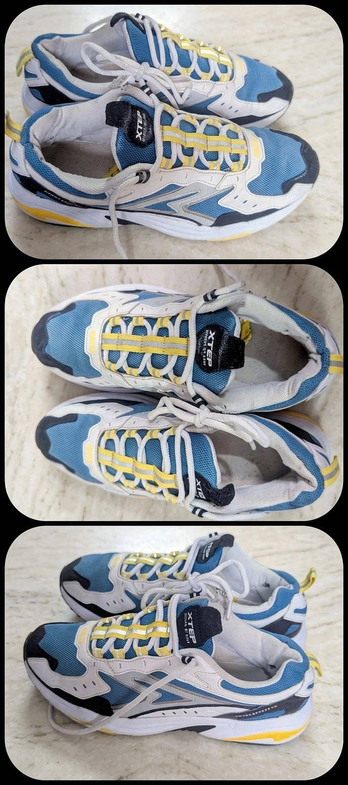 JOGGER 3