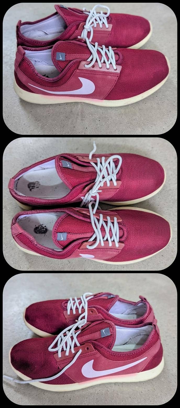 JOGGER 4