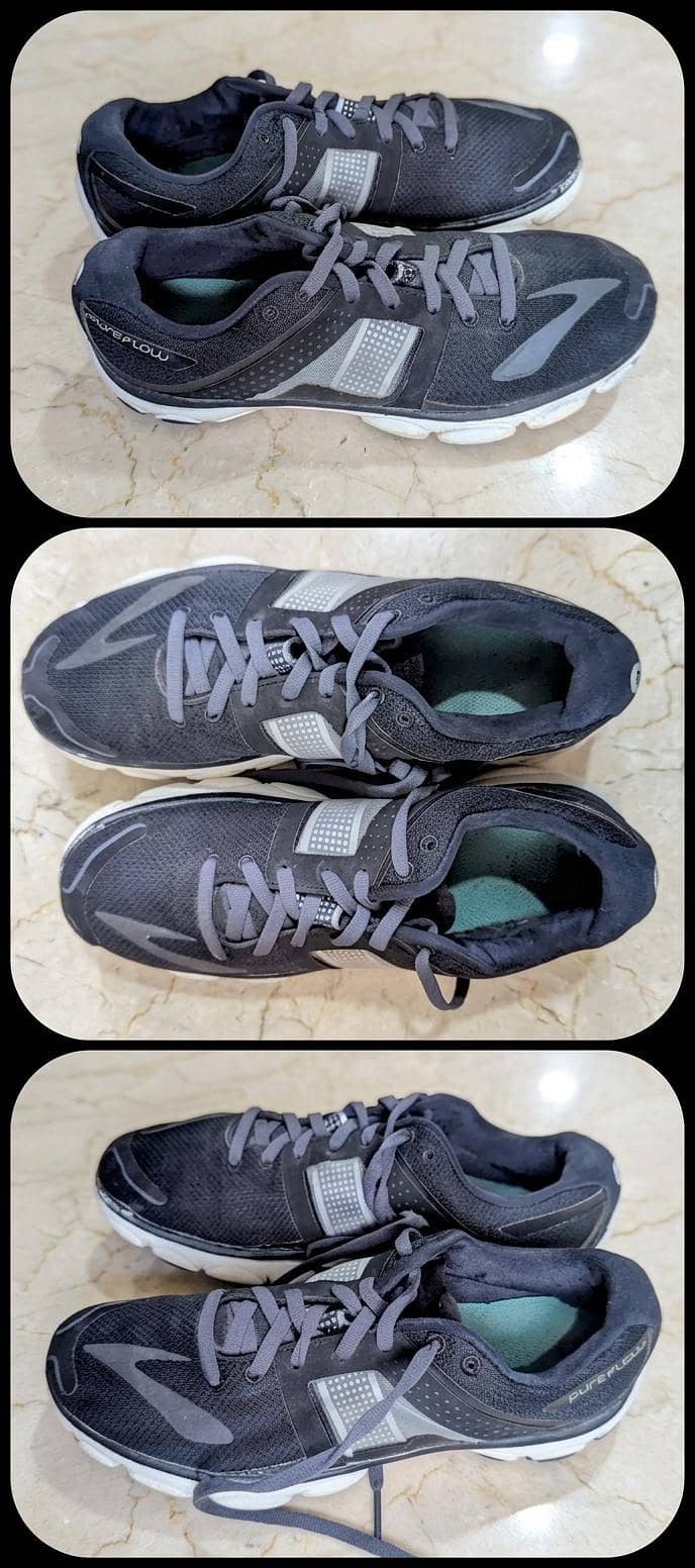 JOGGER 5