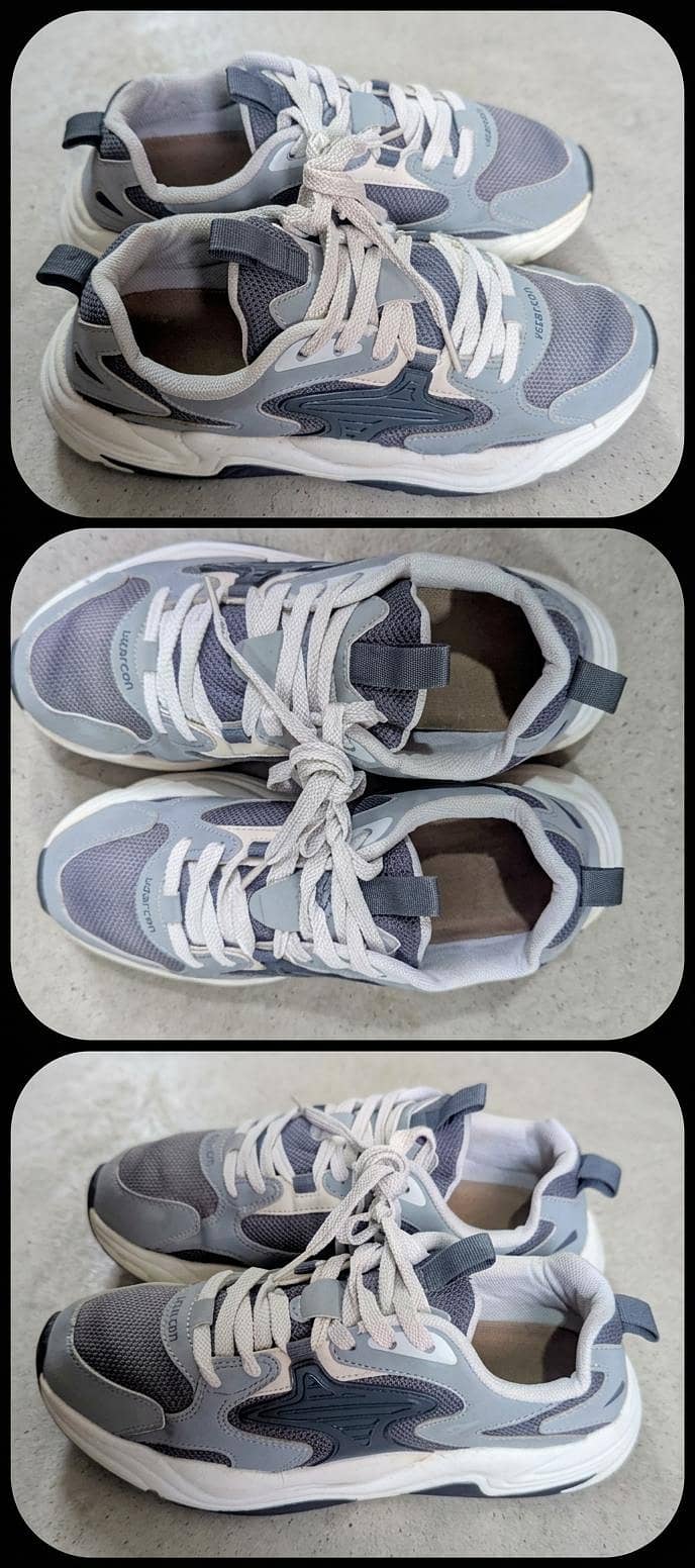 JOGGER 7