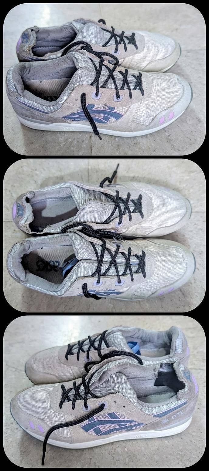 JOGGER 8