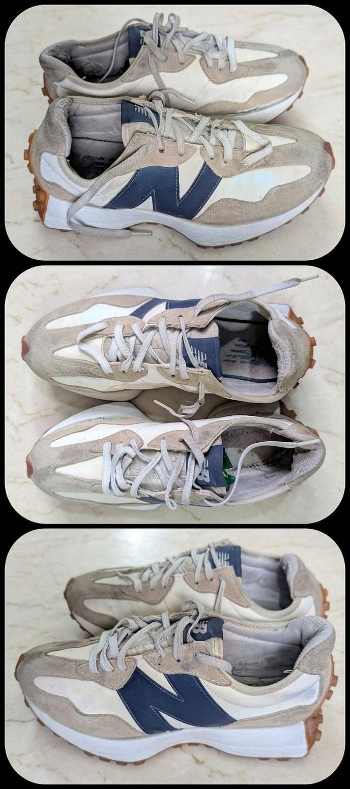 JOGGER 9