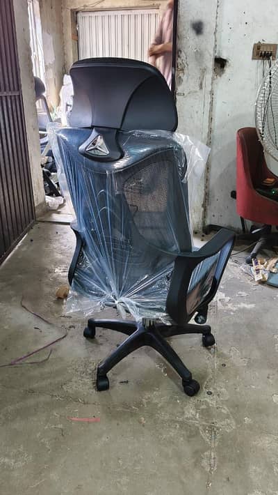 chairs