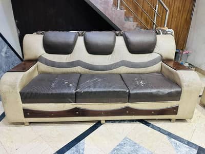 Beautiful & Comfortable Sofa Set for Sale | Stylish Living Room Furnit