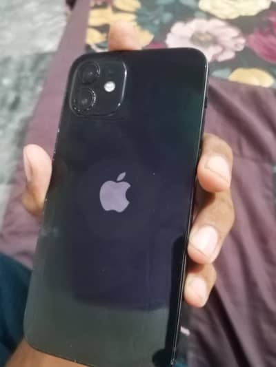 Apple iPhone 12 Factory unlocked