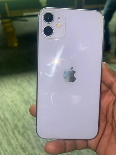 Apple iPhone 11 jv