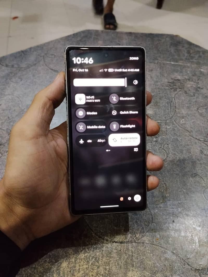 Google Pixel 7a 1