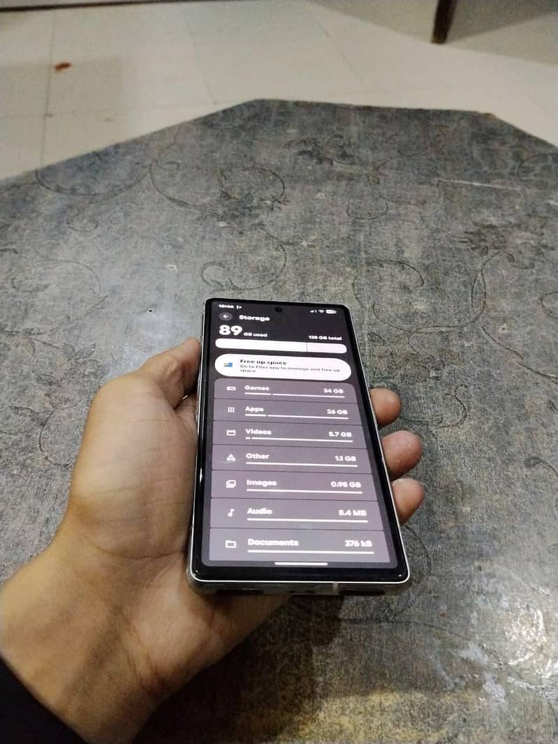 Google Pixel 7a 2