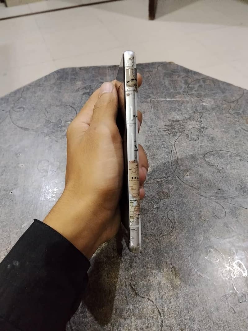 Google Pixel 7a 6