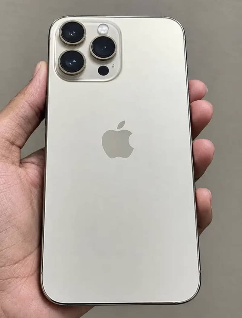 Apple iPhone 14 Pro Max 1