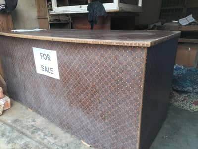 Office Table For Sale