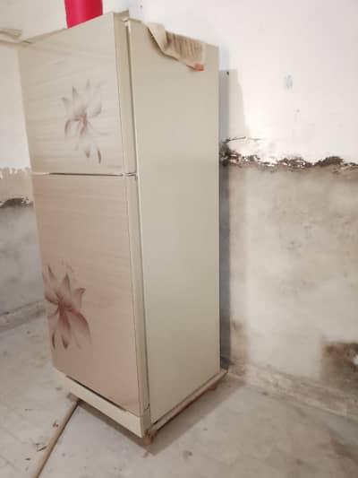 Dawlance fridge Double door Excellent cooling