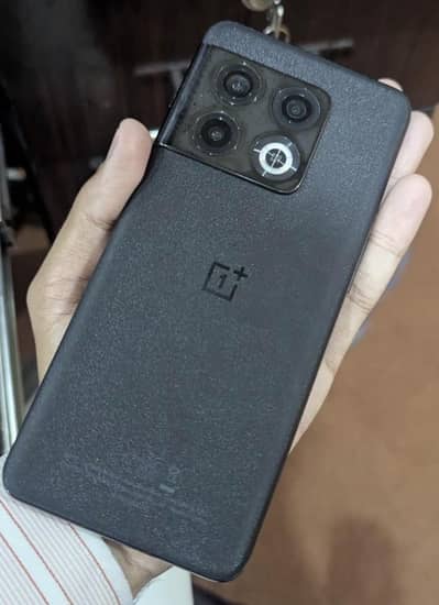 One Plus 10 Pro 12/256