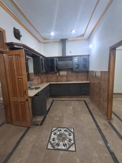 4 marla single story house for rent