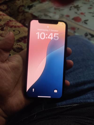 Apple iPhone XS PTA