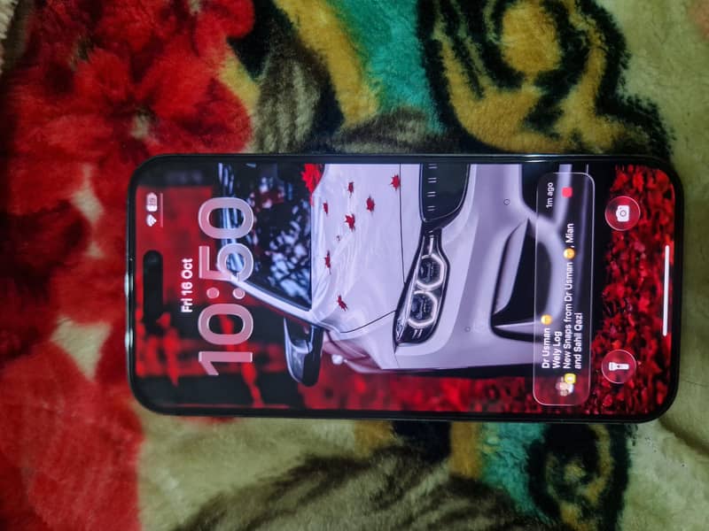 Apple iPhone 14 Pro Max 4