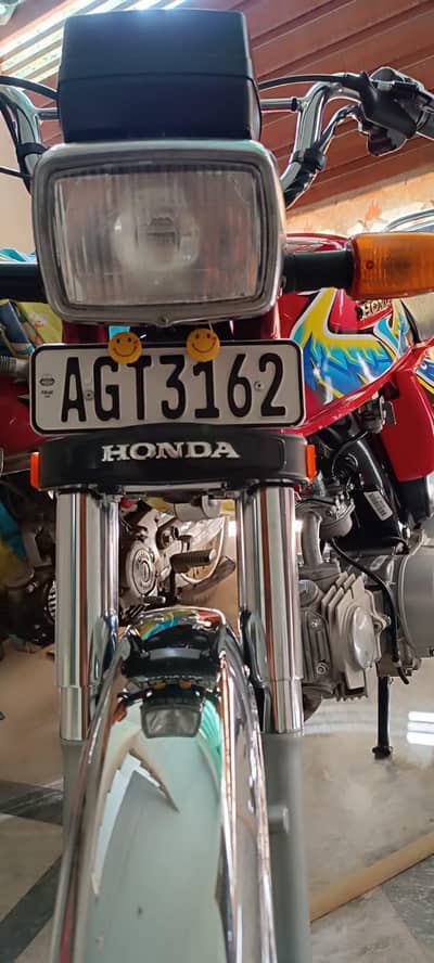 Honda 70 for sale