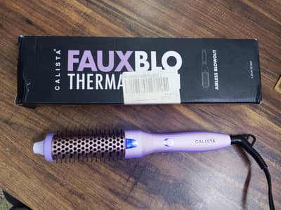 imported hair straightener/comb's available for sale