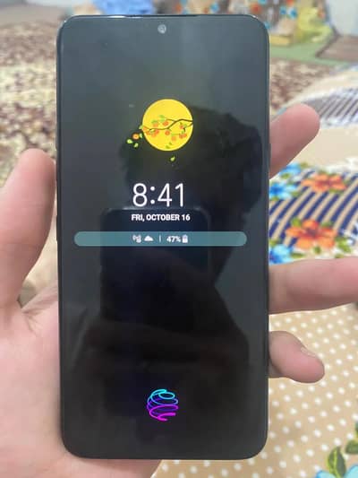 LG G8X ThinQ