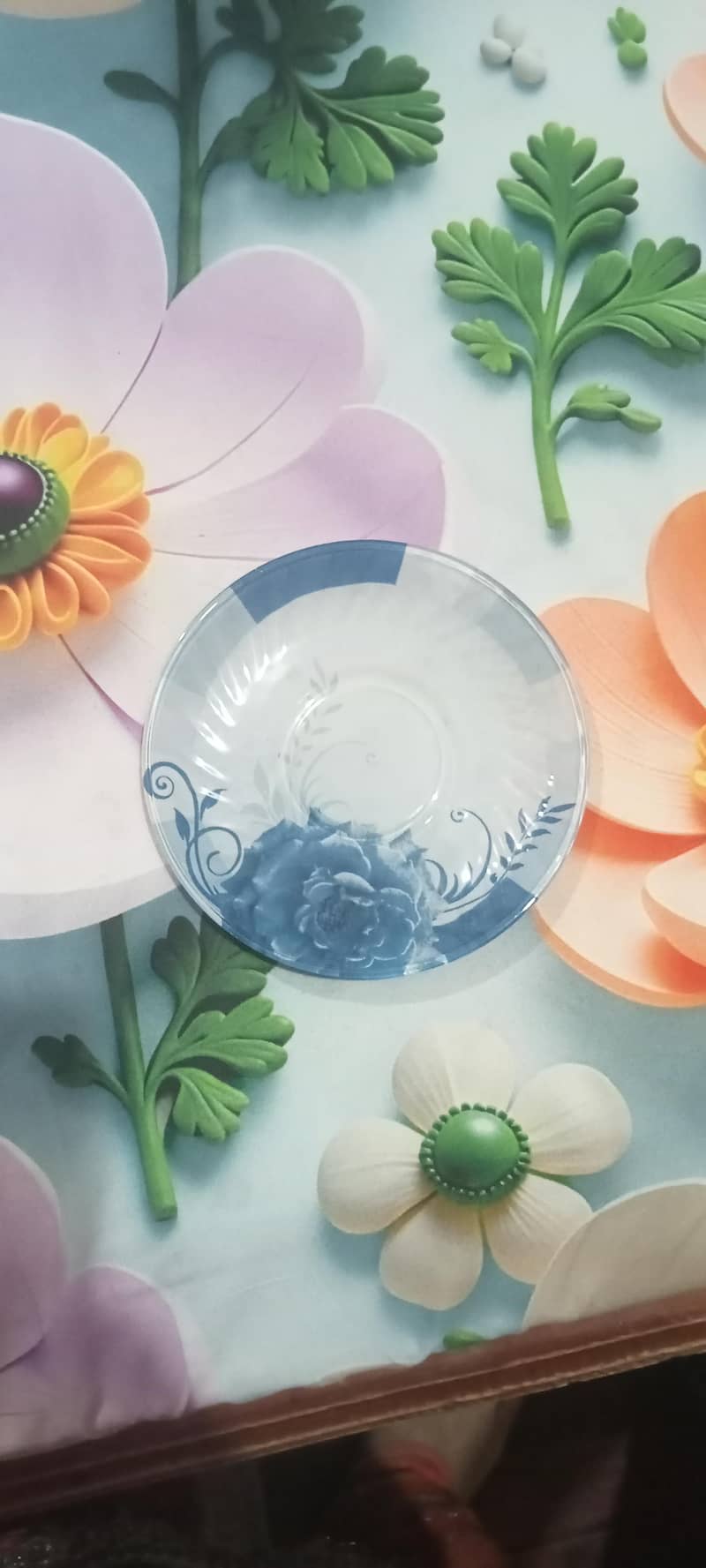 dinner set 4