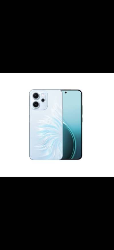 OPPO Reno 14 f 5g