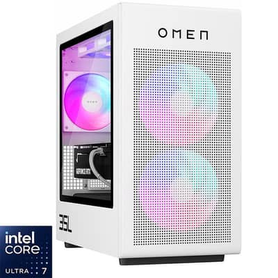 HP OMEN 35L GT16-0014nx Gaming CPU