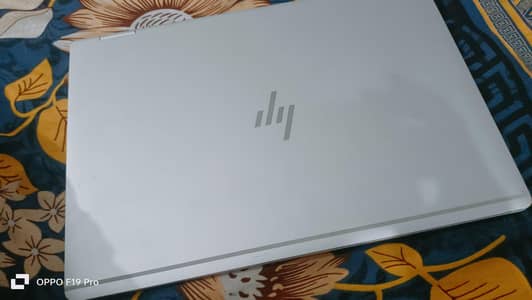 HP ELITEBOOK i5 7 generation no ram no hard