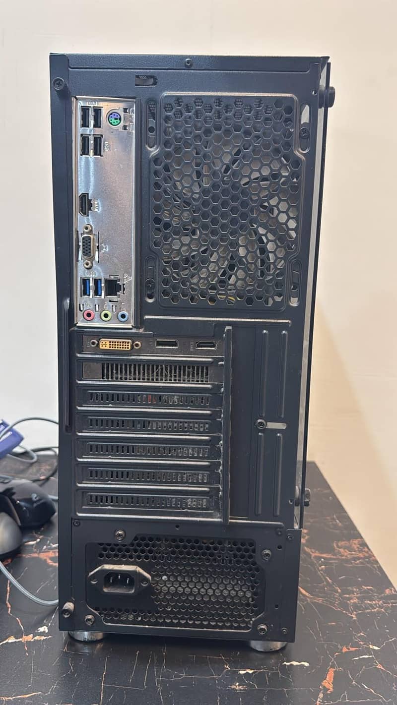 gaming CPU 2