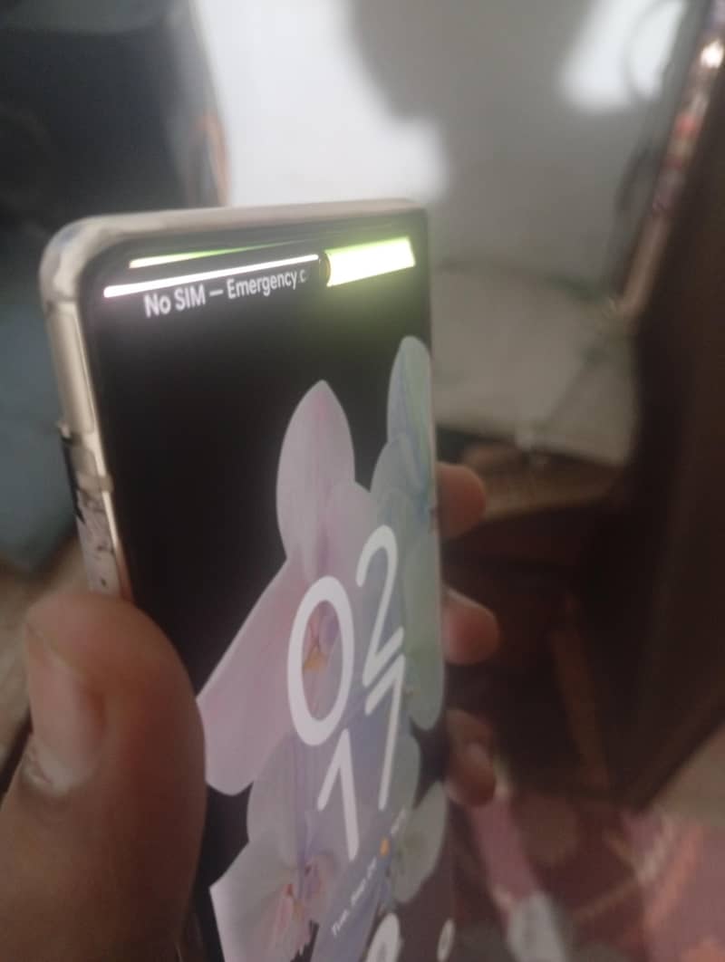 Google Pixel 6 Pro 1