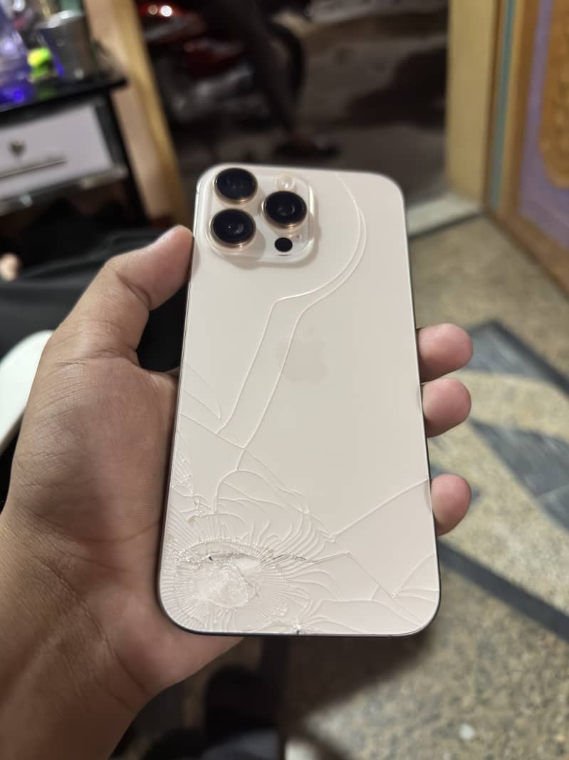 Apple iPhone 16 Pro Max 0
