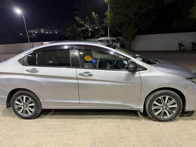 Honda City 2022//03096934167