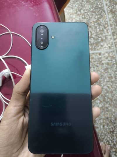 Samsung Mobile A07 5G