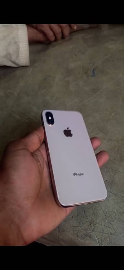 Apple iPhone XS