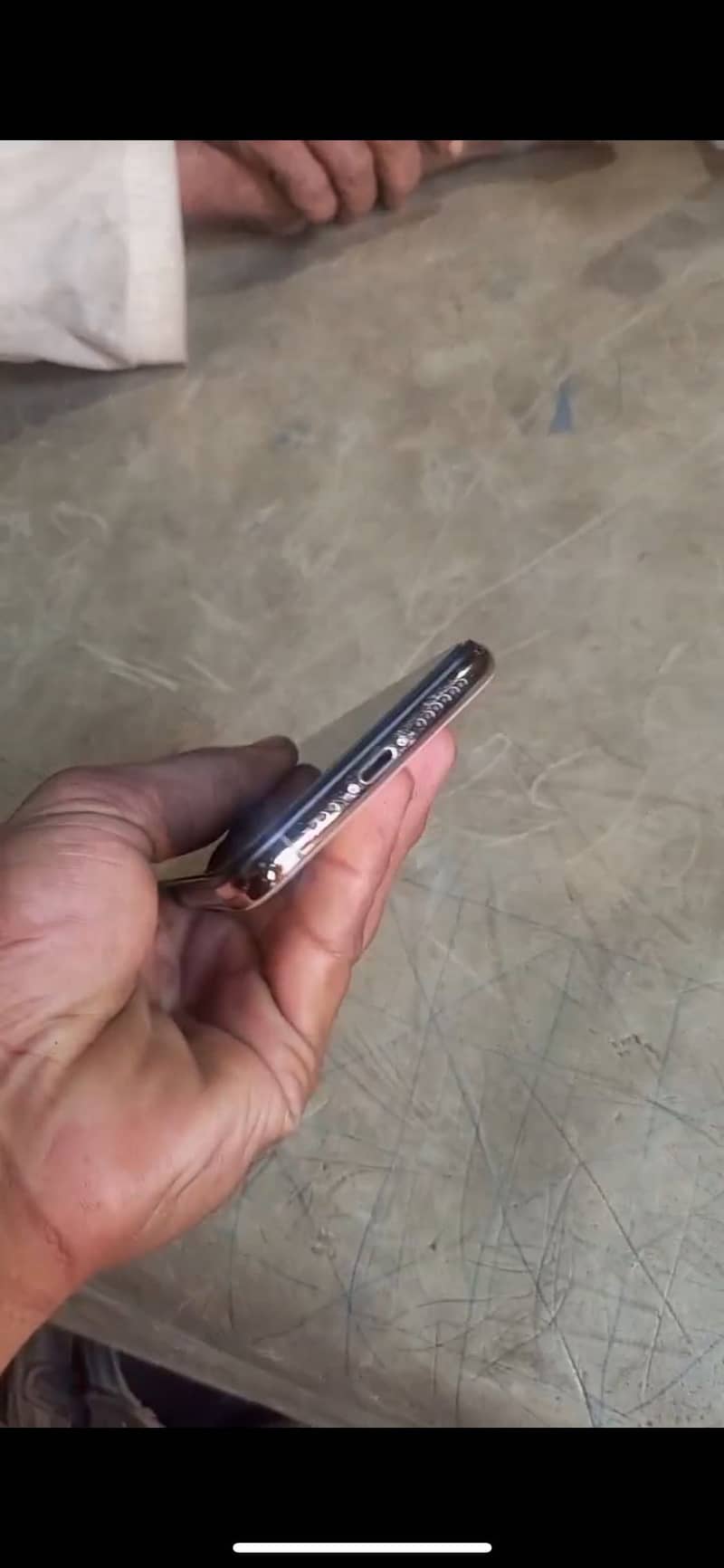 Apple iPhone XS 2