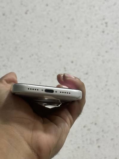 Apple iPhone 17 Pro factory